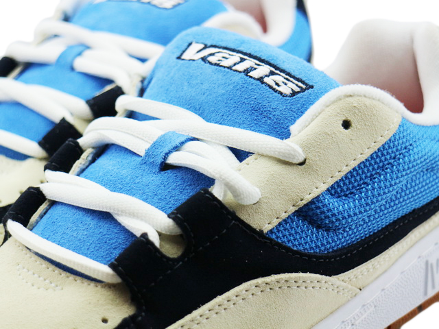SKATE SPEED VN0007R0WHT - 4