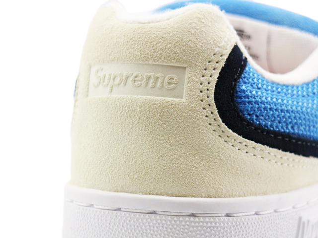 SKATE SPEED VN0007R0WHT - 5
