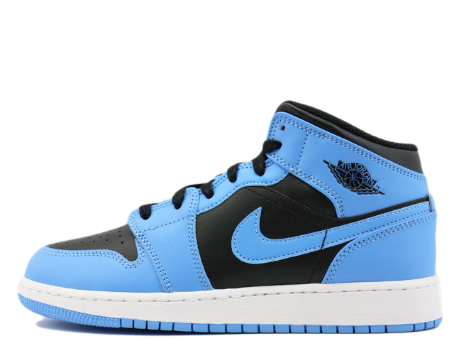 AIR JORDAN 1 MID GS DQ8423-401