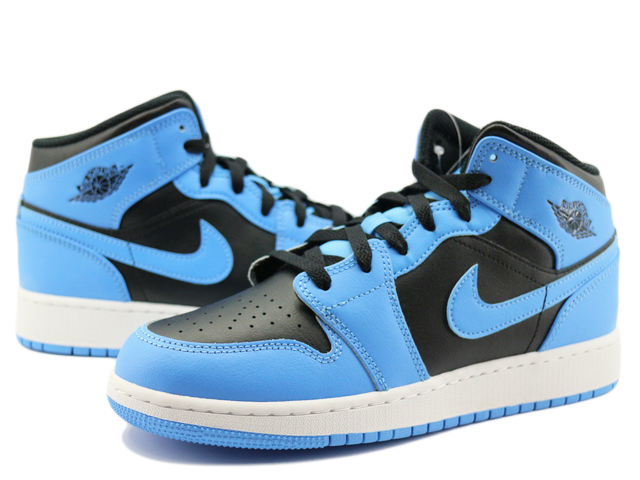 AIR JORDAN 1 MID GS DQ8423-401 - 2