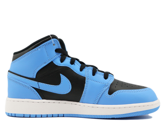 AIR JORDAN 1 MID GS DQ8423-401 - 1