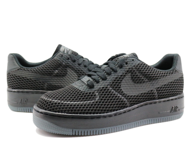 WMNS AIR FORCE 1 LOW UPSTEP BR 833123-001 - 2
