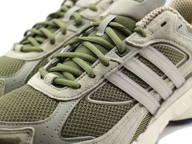 専用　アディダス 23ss ID4593 軽量 ダッド スニーカー 28.0 ① adidas Originals】RESPONSE CL(スニーカー)｜シューズ｜emmi