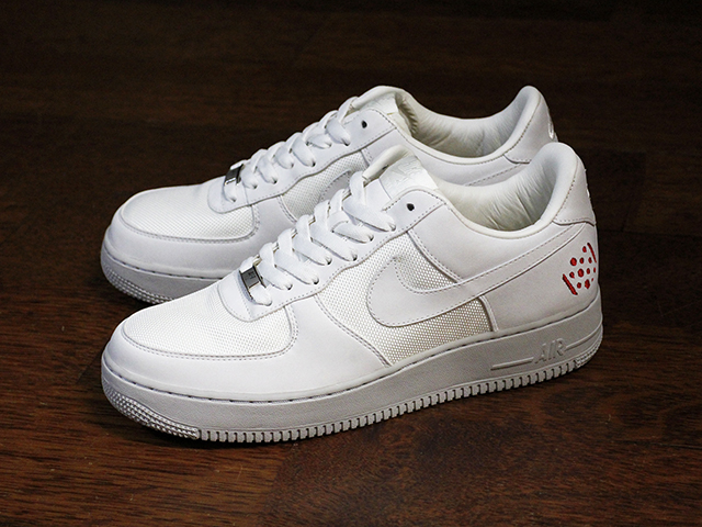 AIR FORCE 1 LOW PREMIUM “SERATO SCRATCH LIVE”01