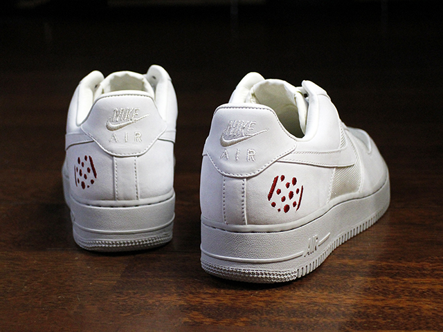 AIR FORCE 1 LOW PREMIUM “SERATO SCRATCH LIVE”01