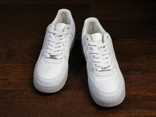 AIR FORCE 1 LOW PREMIUM “SERATO SCRATCH LIVE”01