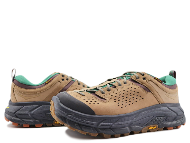HOKA ONE ONE BODEGA TOR ULTRA LO 1145771 - 2