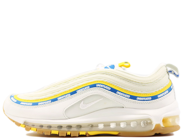 AIR MAX 97 / UNDFTD DC4830-100