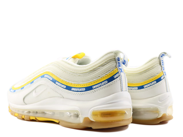 AIR MAX 97 / UNDFTD DC4830-100 - 3