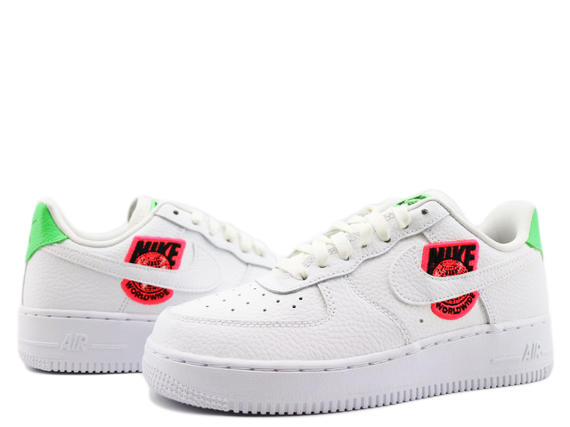WMNS AIR FORCE 1 07 SE CT1414-100 - 2