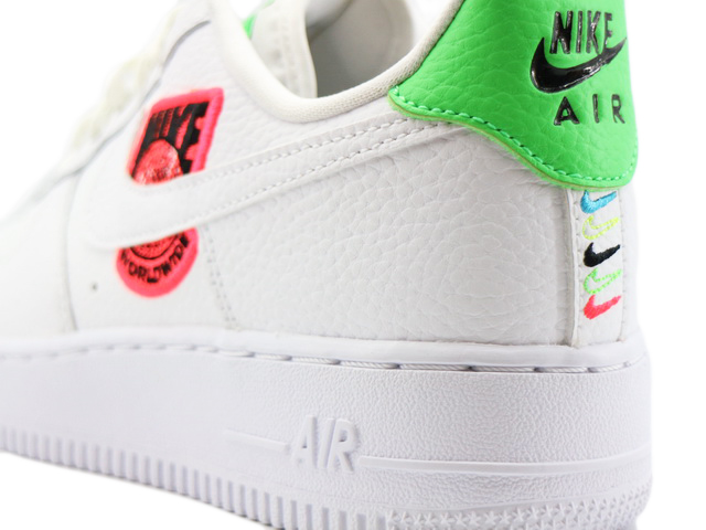 WMNS AIR FORCE 1 07 SE CT1414-100 - 6