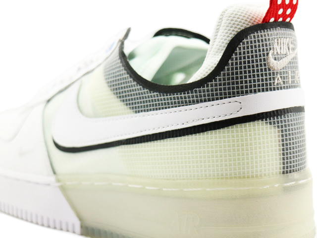 AIR FORCE 1 REACT 1.5 DH7615-100 - 6