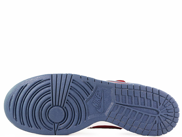 DUNK HIGH 305287-141 - 4