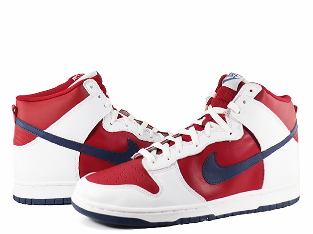 DUNK HIGH 305287-141 - 2