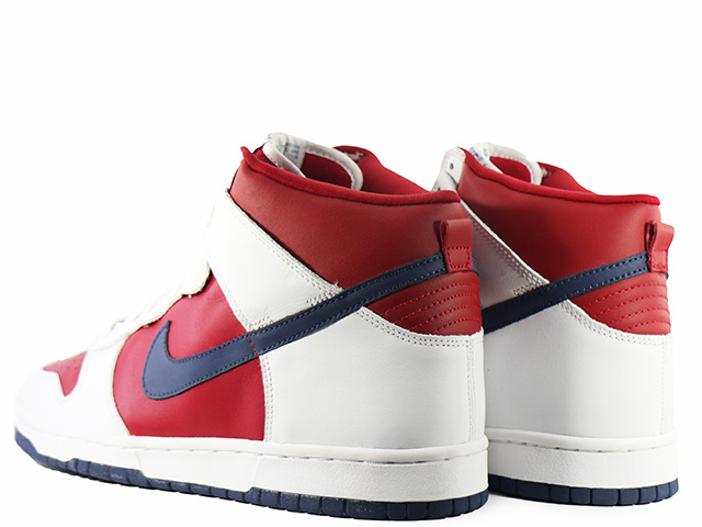 DUNK HIGH 305287-141 - 3
