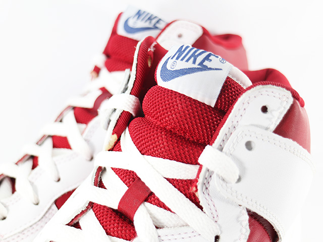 DUNK HIGH 305287-141 - 5
