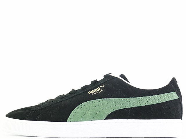 SUEDE CLASSIC XXI
