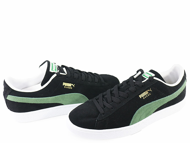 SUEDE CLASSIC XXI 374915-60 - 2
