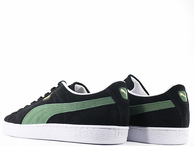 SUEDE CLASSIC XXI 374915-60 - 3