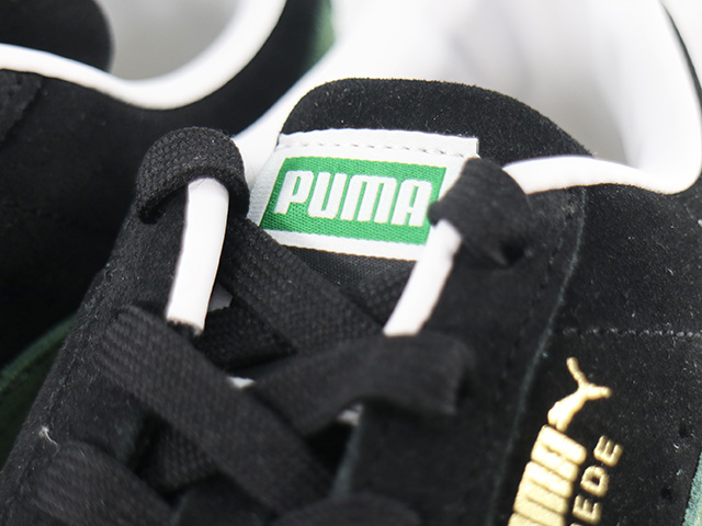 SUEDE CLASSIC XXI 374915-60 - 4