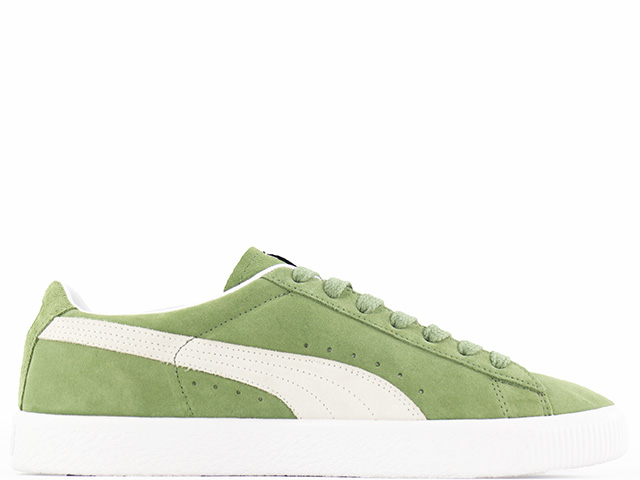 SUEDE VTG 374921-15 - 1