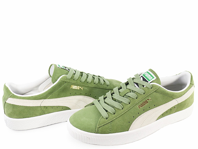 SUEDE VTG 374921-15 - 2