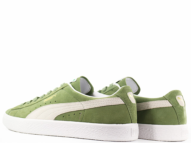 SUEDE VTG 374921-15 - 3