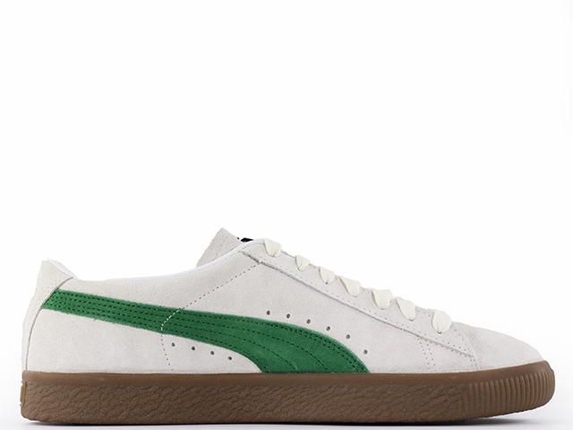 SUEDE VTG ATMOS BIRDOG FR2 391916-01 - 1
