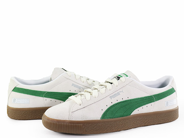 SUEDE VTG ATMOS BIRDOG FR2 391916-01 - 2