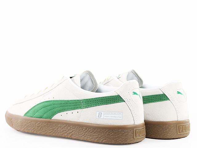 SUEDE VTG ATMOS BIRDOG FR2 391916-01 - 3