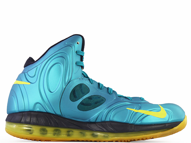 AIR MAX HYPERPOSITE 524862-303 - 1