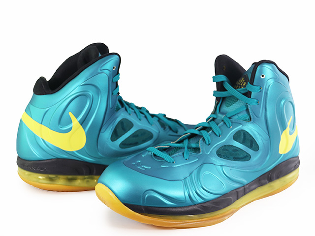 AIR MAX HYPERPOSITE 524862-303 - 2