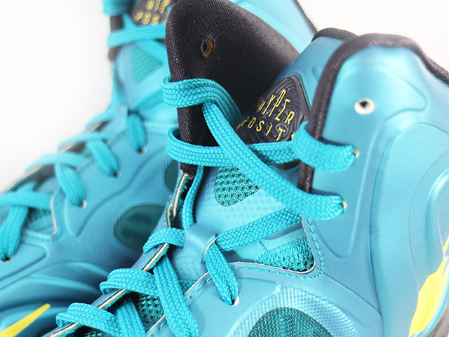 AIR MAX HYPERPOSITE 524862-303 - 4