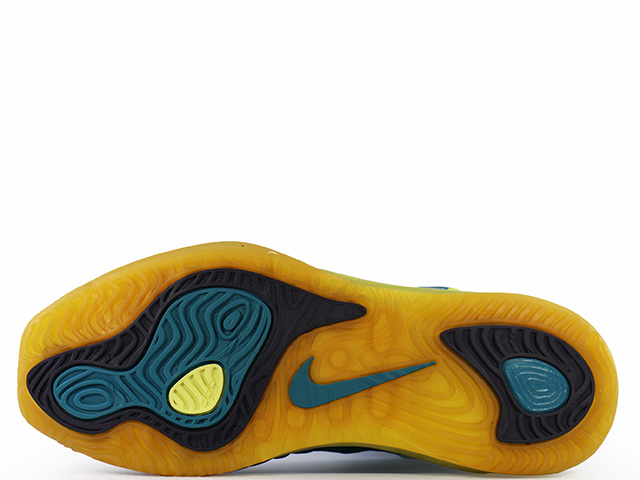 AIR MAX HYPERPOSITE 524862-303 - 5