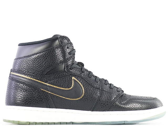 AIR JORDAN 1 RETRO HIGH OG 555088-031-yellow - 1