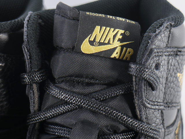 AIR JORDAN 1 RETRO HIGH OG 555088-031-yellow - 5
