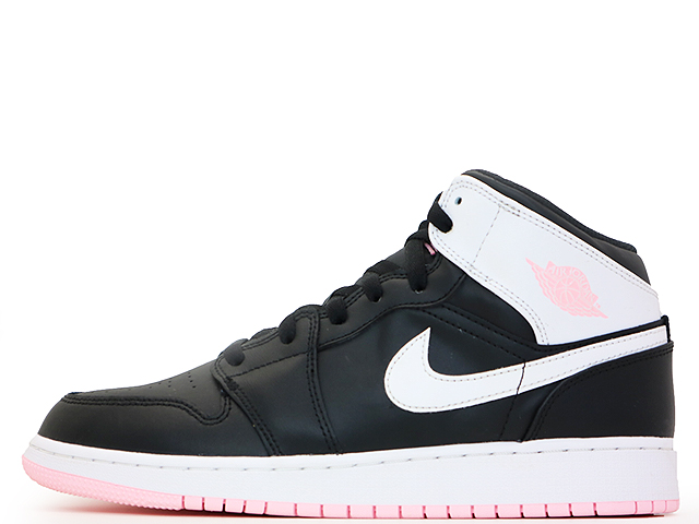 AIR JORDAN 1 MID GS 555112-061