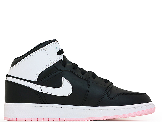 AIR JORDAN 1 MID GS 555112-061 - 1