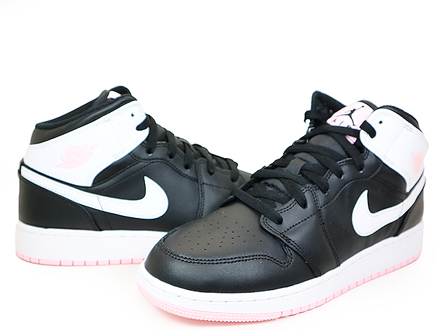 AIR JORDAN 1 MID GS 555112-061 - 2