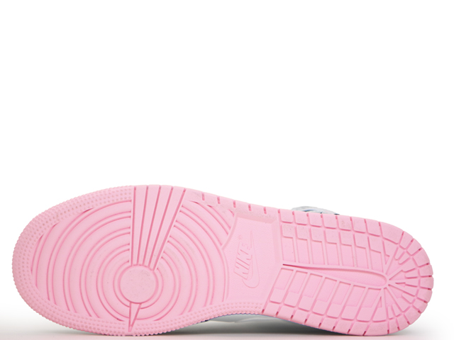 AIR JORDAN 1 MID GS 555112-061 - 5
