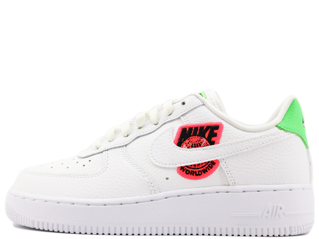 WMNS AIR FORCE 1 07 SE CT1414-100