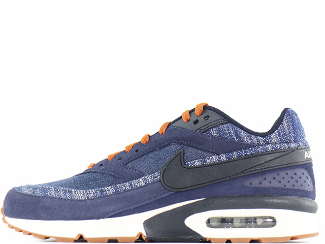 AIR MAX BW PREMIUM 819523-400-yellow