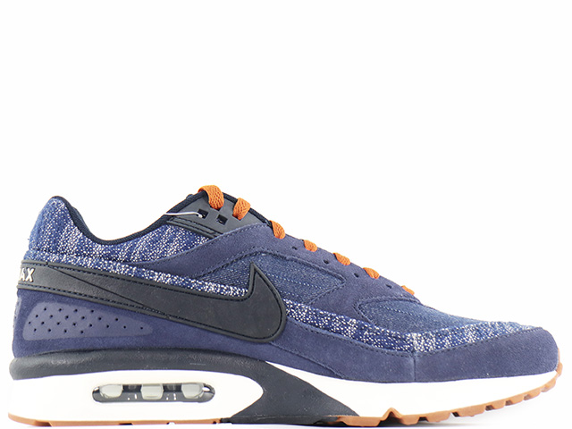 AIR MAX BW PREMIUM 819523-400-yellow - 1