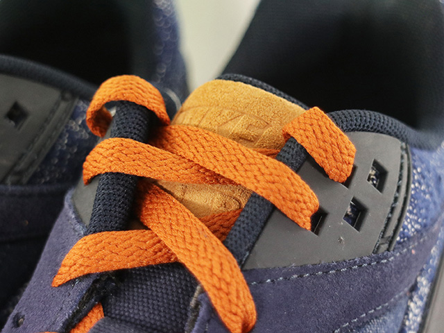 AIR MAX BW PREMIUM 819523-400-yellow - 4