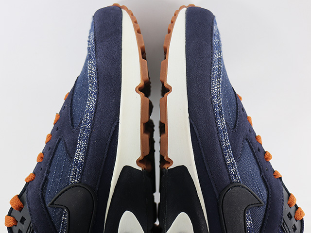 AIR MAX BW PREMIUM 819523-400-yellow - 7