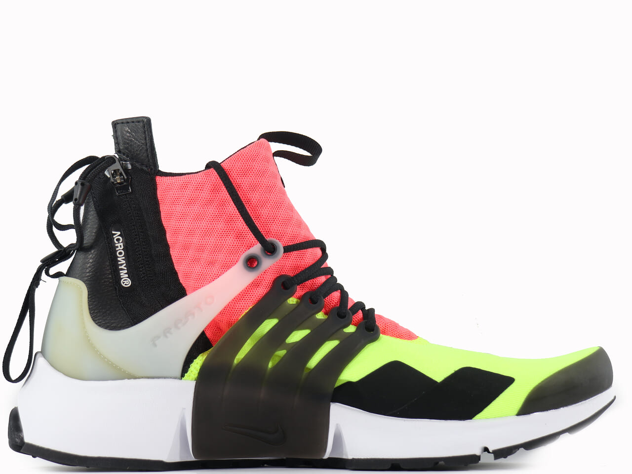 AIR PRESTO MID / ACRONYM 844672-100-k-76189 - 1
