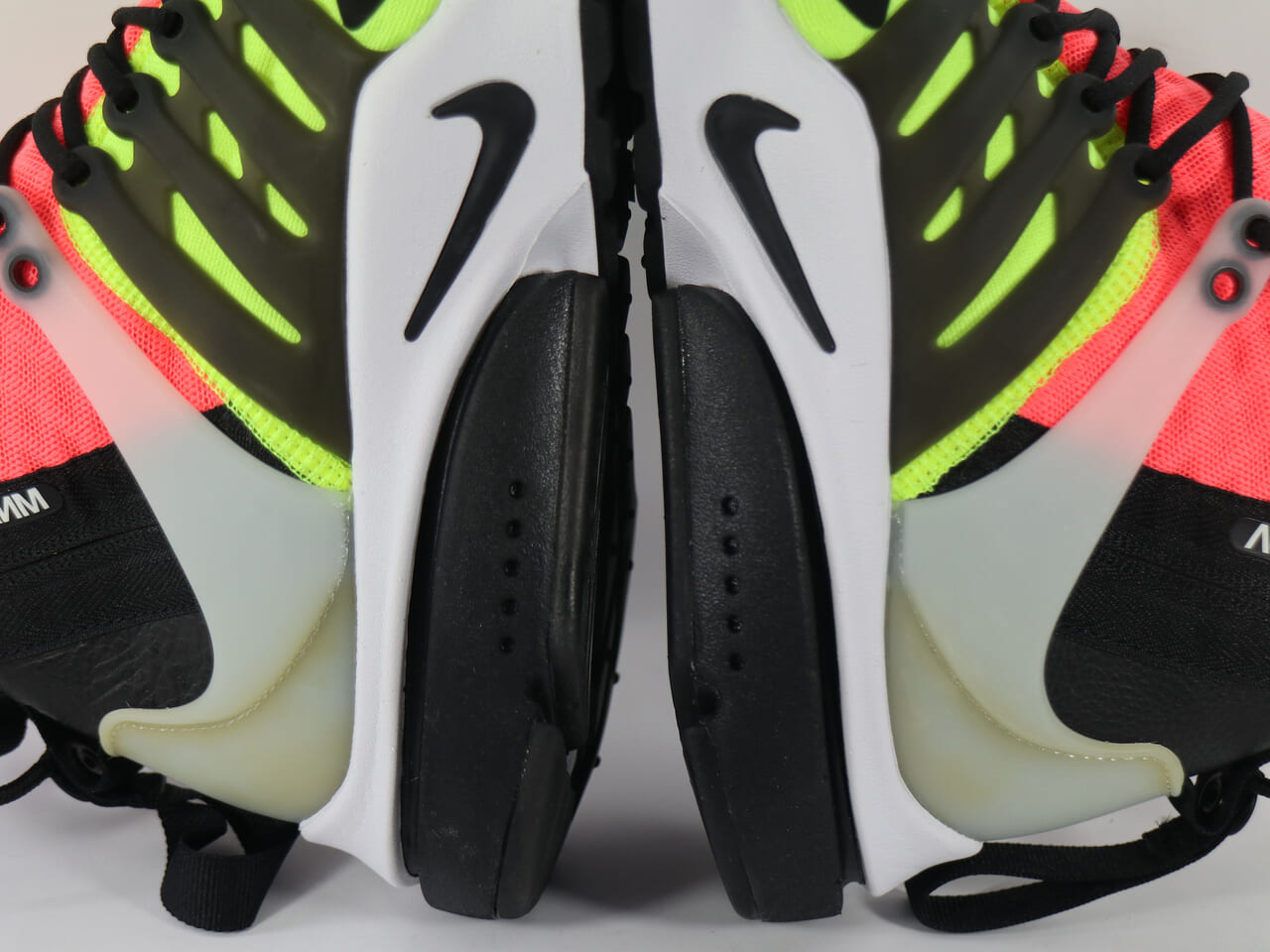 AIR PRESTO MID / ACRONYM 844672-100-k-76189 - 6