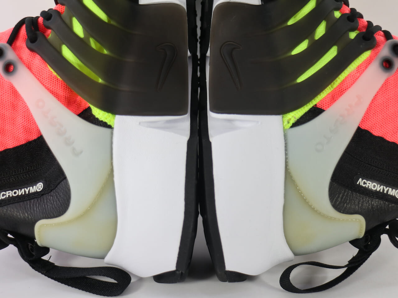 AIR PRESTO MID / ACRONYM 844672-100-k-76189 - 8