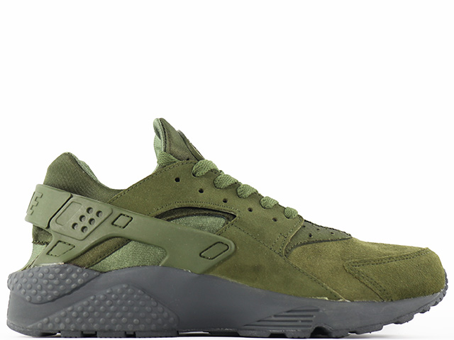 AIR HUARACHE RUN SE 852628-301 - 1