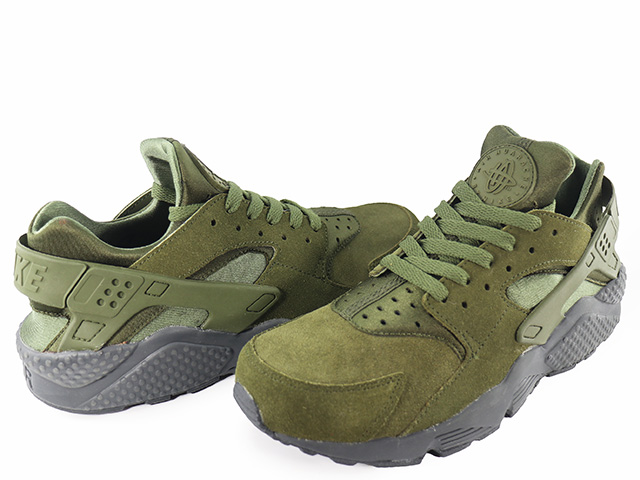 AIR HUARACHE RUN SE 852628-301 - 2